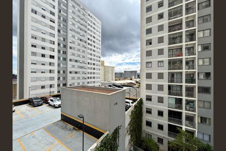 Apartamento à venda com 71m², 3 quartos e 1 vagaVista Quarto 3