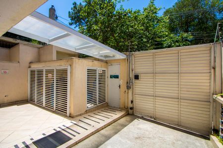 Apartamento à venda com 44m², 2 quartos e 1 vagaGaragem