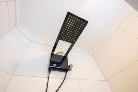 Apartamento à venda com 44m², 2 quartos e 1 vagaBanheiro