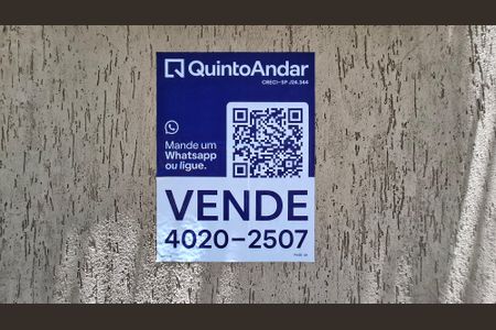 Apartamento à venda com 44m², 2 quartos e 1 vagaPlaquinha