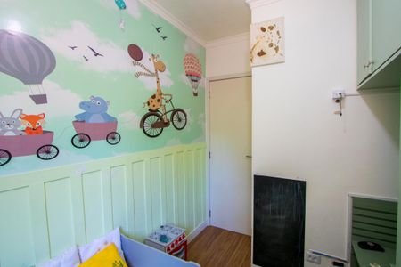 Apartamento à venda com 44m², 2 quartos e 1 vagaQuarto 2