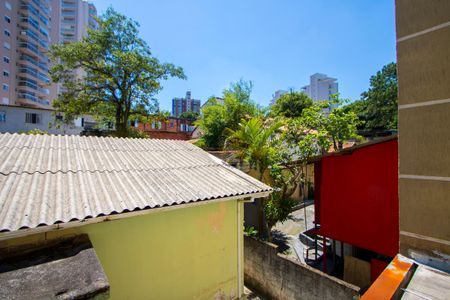 Apartamento à venda com 44m², 2 quartos e 1 vagaVista do quarto 2