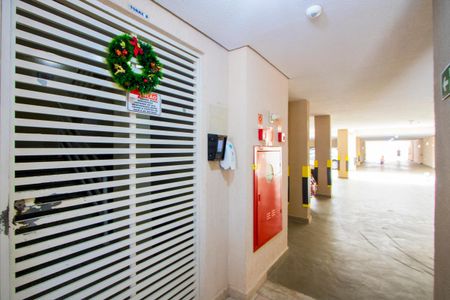 Apartamento à venda com 44m², 2 quartos e 1 vagaÁrea comum