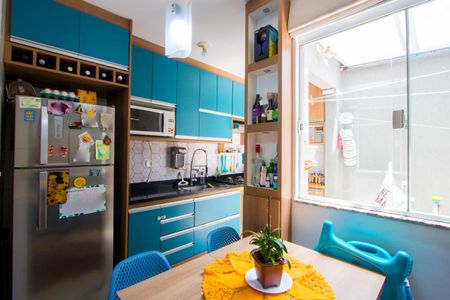 Apartamento à venda com 44m², 2 quartos e 1 vagaSala