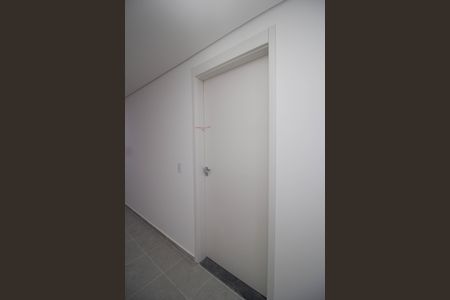 Apartamento à venda com 55m², 2 quartos e sem vaga Apartamento à venda com 55m², 2 quartos e sem vagaHall de entrada