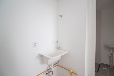 Apartamento à venda com 55m², 2 quartos e sem vaga Apartamento à venda com 55m², 2 quartos e sem vagaÁrea de Serviço