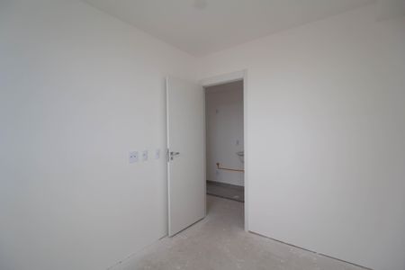 Apartamento à venda com 55m², 2 quartos e sem vaga Apartamento à venda com 55m², 2 quartos e sem vagaQuarto 2