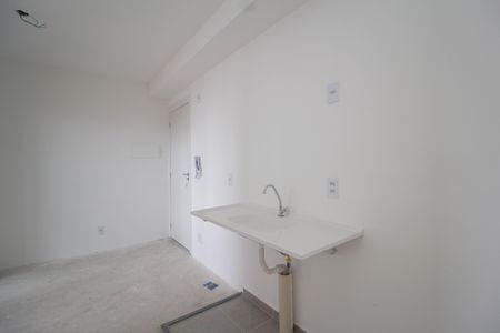 Apartamento à venda com 55m², 2 quartos e sem vaga Apartamento à venda com 55m², 2 quartos e sem vagaCozinha