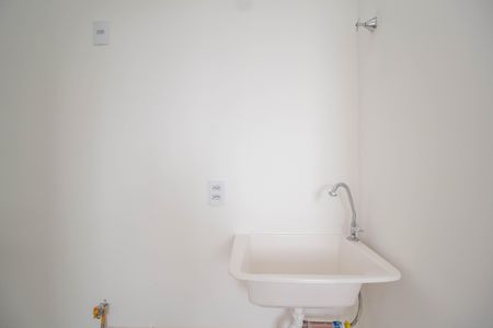 Apartamento à venda com 55m², 2 quartos e sem vaga Apartamento à venda com 55m², 2 quartos e sem vagaÁrea de Serviço