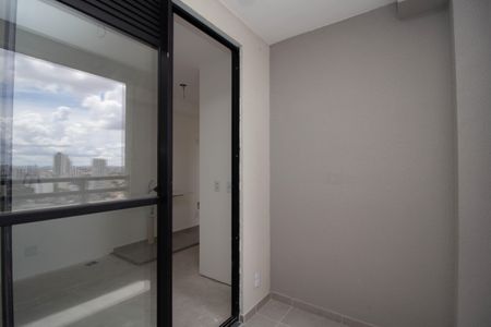 Apartamento à venda com 55m², 2 quartos e sem vaga Apartamento à venda com 55m², 2 quartos e sem vagaVaranda da Sala