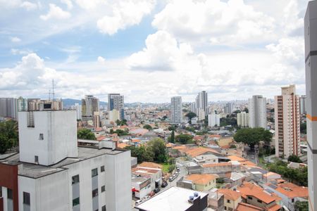 Apartamento à venda com 55m², 2 quartos e sem vagaVista Quarto 2