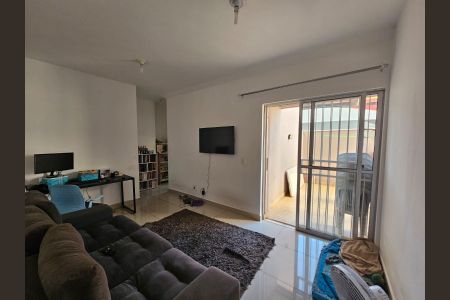 Apartamento à venda com 1 quarto, 52m² em Pompéia, Belo Horizonte