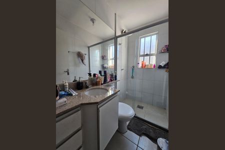 Apartamento à venda com 1 quarto, 52m² em Pompéia, Belo Horizonte