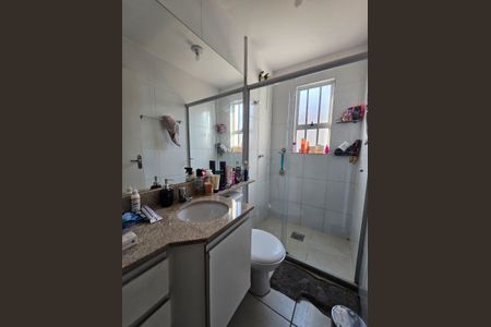 Apartamento à venda com 1 quarto, 52m² em Pompéia, Belo Horizonte