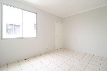 Sala de apartamento para alugar com 2 quartos, 48m² em Shopping Park, Uberlândia