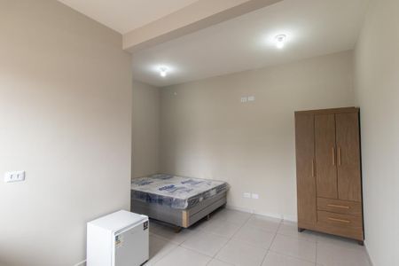Kitnet de kitnet/studio para alugar com 1 quarto, 16m² em Sítio Cercado, Curitiba