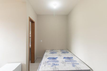 Kitnet de kitnet/studio para alugar com 1 quarto, 16m² em Sítio Cercado, Curitiba