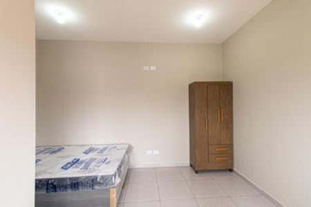 Kitnet de kitnet/studio para alugar com 1 quarto, 16m² em Sítio Cercado, Curitiba