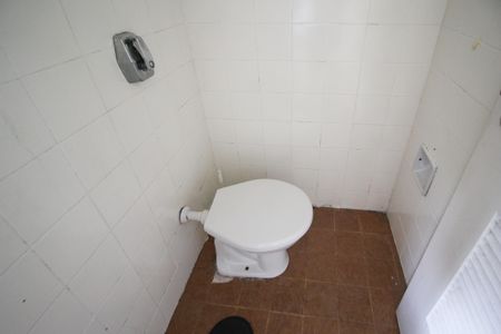 Apartamento à venda com 44m², 1 quarto e 1 vagaBanheiro de serviço