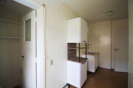 Apartamento à venda com 44m², 1 quarto e 1 vagaÁrea de Serviço