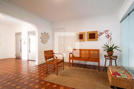 Apartamento à venda com 44m², 1 quarto e 1 vagaHall