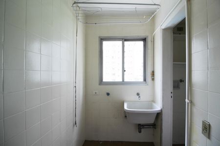 Apartamento à venda com 44m², 1 quarto e 1 vagaÁrea de Serviço