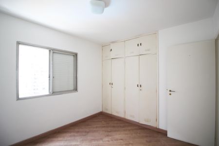 Apartamento à venda com 44m², 1 quarto e 1 vagaQuarto 