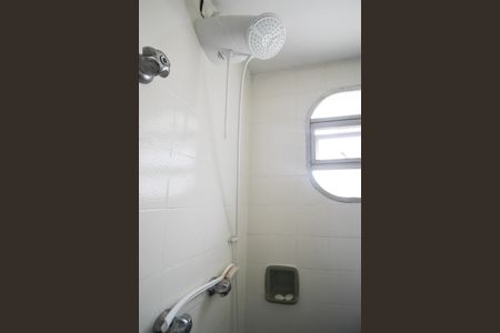 Apartamento à venda com 44m², 1 quarto e 1 vagaBanheiro