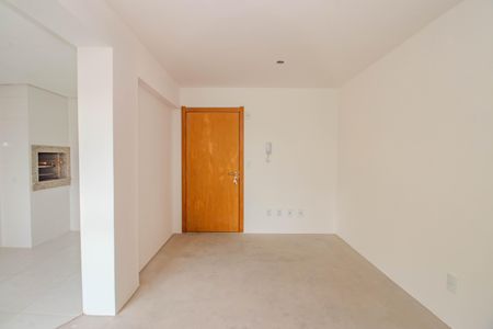 Apartamento à venda com 48m², 1 quarto e 1 vaga Apartamento à venda com 48m², 1 quarto e 1 vagaSala