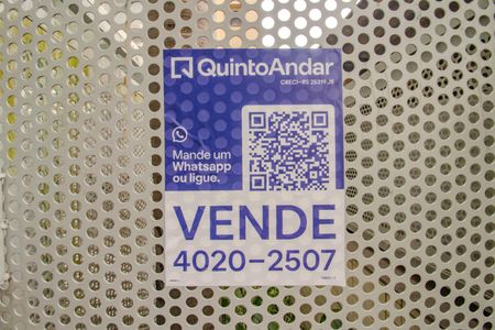 Apartamento à venda com 48m², 1 quarto e 1 vaga Apartamento à venda com 48m², 1 quarto e 1 vagaPlaquinha