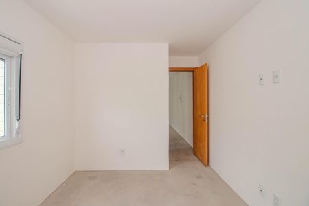 Apartamento à venda com 48m², 1 quarto e 1 vaga Apartamento à venda com 48m², 1 quarto e 1 vagaQuarto