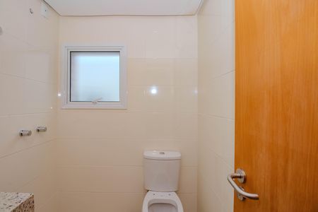 Apartamento à venda com 48m², 1 quarto e 1 vaga Apartamento à venda com 48m², 1 quarto e 1 vagaBanheiro