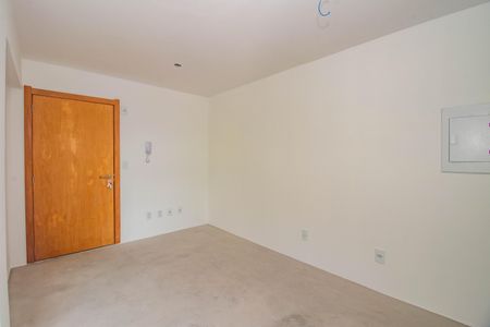 Apartamento à venda com 48m², 1 quarto e 1 vaga Apartamento à venda com 48m², 1 quarto e 1 vagaSala