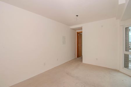 Apartamento à venda com 48m², 1 quarto e 1 vaga Apartamento à venda com 48m², 1 quarto e 1 vagaSala