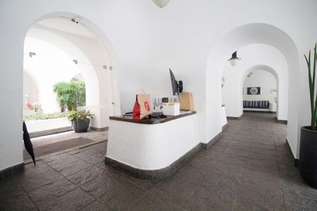 Apartamento à venda com 198m², 2 quartos e 2 vagas