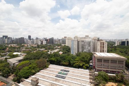 Apartamento à venda com 198m², 2 quartos e 2 vagas