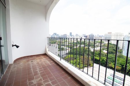 Apartamento à venda com 198m², 2 quartos e 2 vagas