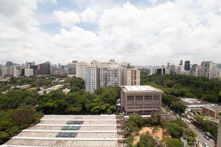 Apartamento à venda com 198m², 2 quartos e 2 vagas