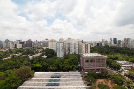 Apartamento à venda com 198m², 2 quartos e 2 vagas