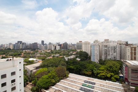 Apartamento à venda com 198m², 2 quartos e 2 vagas