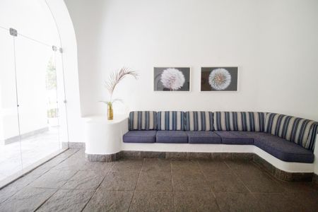 Apartamento à venda com 198m², 2 quartos e 2 vagas