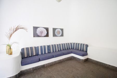 Apartamento à venda com 198m², 2 quartos e 2 vagas