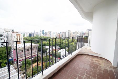 Apartamento à venda com 198m², 2 quartos e 2 vagas