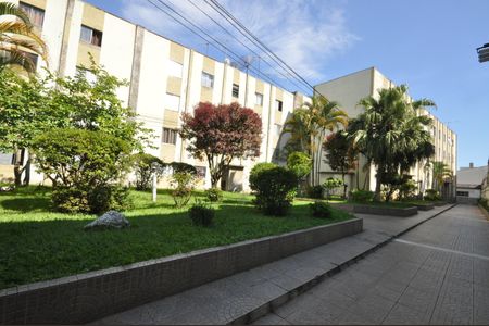 Apartamento para alugar com 53m², 2 quartos e sem vagaJardim