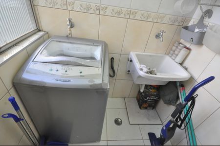 Apartamento para alugar com 53m², 2 quartos e sem vagaÁrea de Serviço