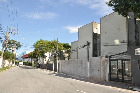 Apartamento para alugar com 53m², 2 quartos e sem vagaFachada