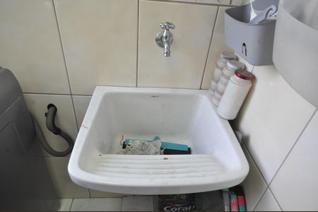 Apartamento para alugar com 53m², 2 quartos e sem vagaÁrea de Serviço