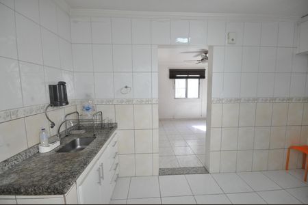 Apartamento para alugar com 53m², 2 quartos e sem vagaCozinha