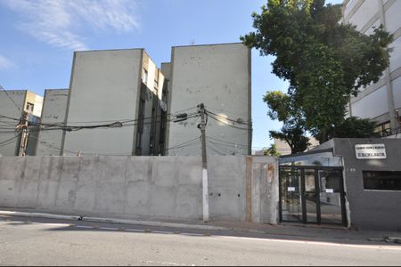 Apartamento para alugar com 53m², 2 quartos e sem vagaFachada