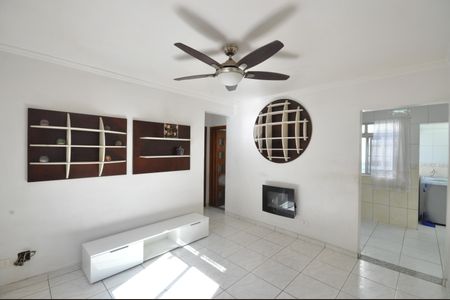 Apartamento à venda com 2 quartos, 53m² em Vila Guilherme, São Paulo